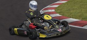 Kart Racing Pro