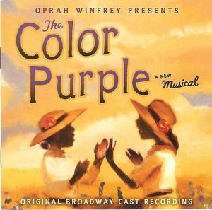 The Color Purple (OST)