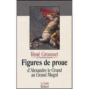 Figures de proue