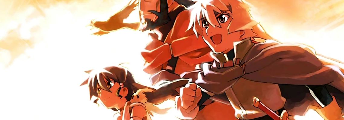 Cover Deltora Quest