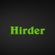 Avatar The Hirder Avatar The Hirder