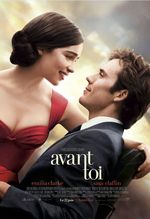 Affiche Avant toi Affiche Avant toi
