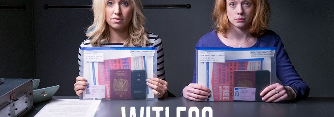 Cover Witless
