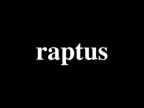 Raptus