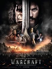 Affiche Warcraft : Le Commencement