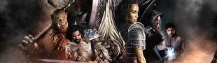Affiche Warcraft : Le Commencement