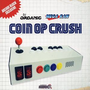 Coin Op Crush (EP)