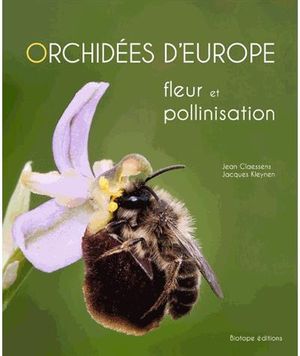 Orchidées d'Europe