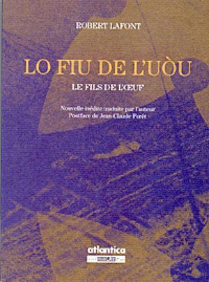Le fils de l'oeuf