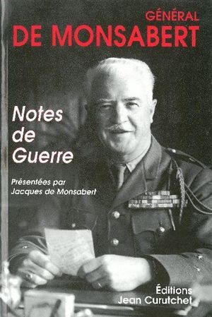 Notes de guerre