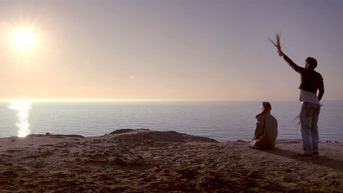 Love Steaks Film (2014) SensCritique