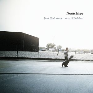 Des Kaisers neue Kleider (Single)