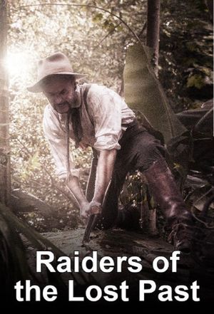 Raiders of the Lost Past