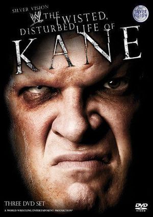 The Twisted: Disturbed Life of Kane