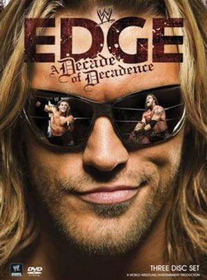 Edge : A Decade Of Decadence