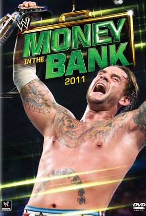Money in the Bank 2011