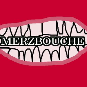 Merzbouche (EP)