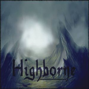 Highborne (EP)