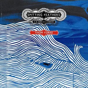Spitting Feathers (EP)