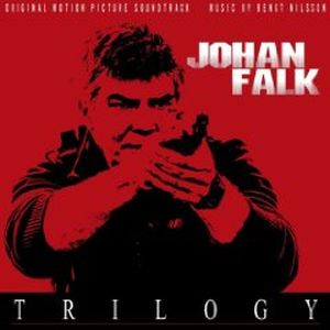 Johan Falk: Trilogy (Original Motion Picture Soundtrack)