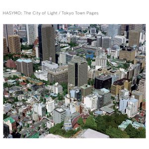 The City of Light / Tokyo Town Pages (Single)