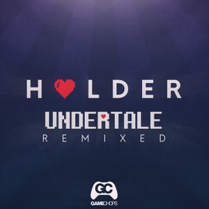 Undertale Remixed