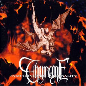 Symphonies of Infernality