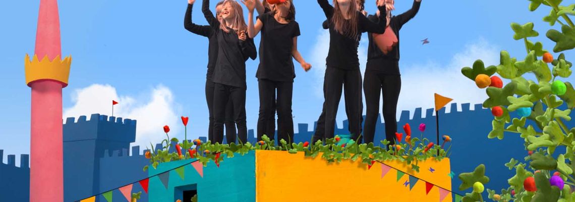 Cover Le Conte des sables d'or