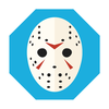 Illustration Serial killer
