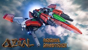 DELTAZEAL Original Soundtrack (OST)