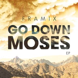 Go Down Moses EP (EP)
