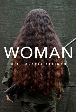 Woman (2016)