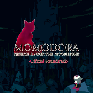 Momodora: Reverie Under the Moonlight OST (OST)