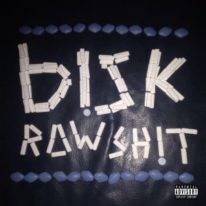 Raw Sh!t (EP)