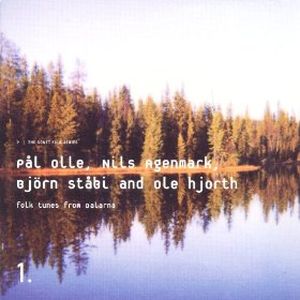 Folk Tunes from Dalarna