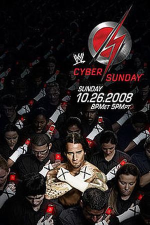 Cyber Sunday 2008