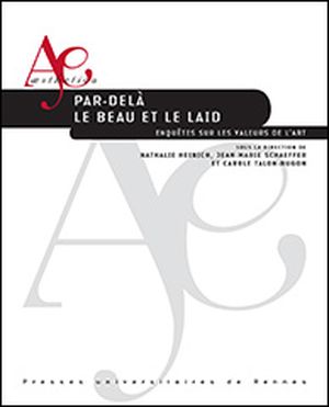 Par-delà le beau et le laid