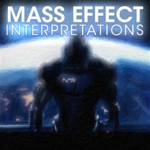 Mass Effect Interpretations (EP)