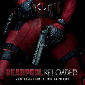 Deadpool Rap (Brown Pants EDM mix)