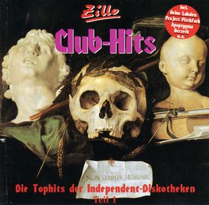 Zillo Club Hits 1