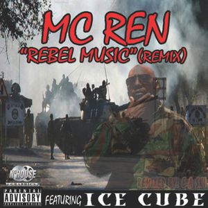 Rebel Music (Remix) (Single)