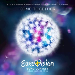 Eurovision Song Contest 2016 - Stockholm