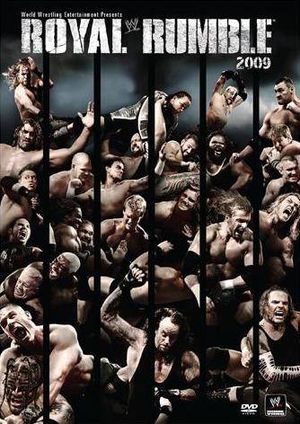 Royal Rumble 2009