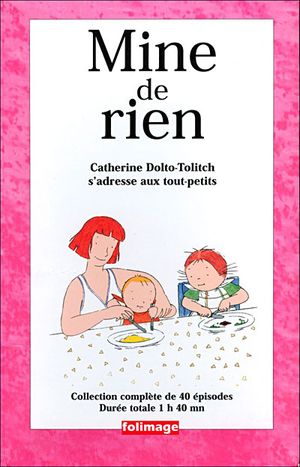 Mine de rien