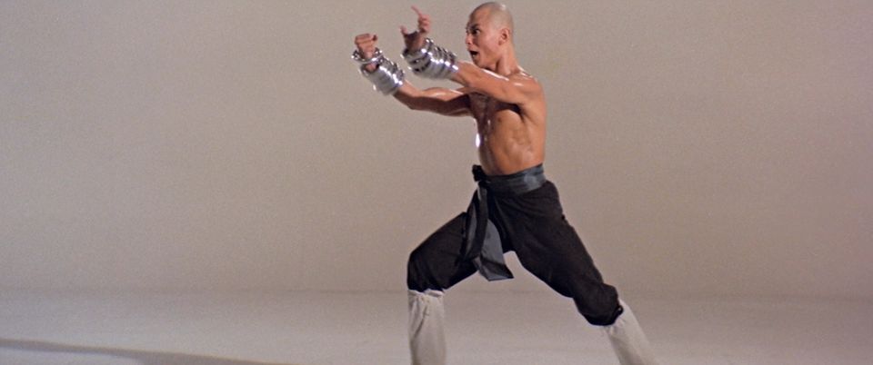 Affiches, posters et images de La 36ème Chambre de Shaolin (1978)