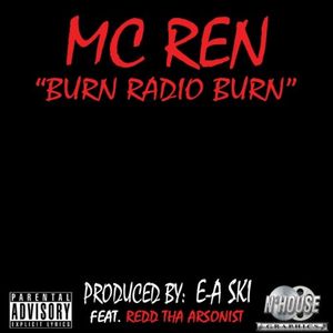Burn Radio Burn (Single)