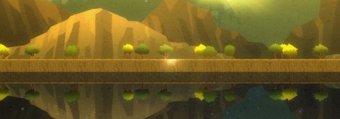 Cover Four Sided Fantasy