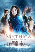 Affiche Mythica : La Couronne de Fer Affiche Mythica : La Couronne de Fer