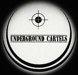 Underground Cartels
