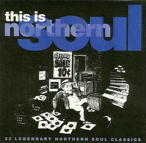 This Is Northern Soul